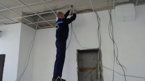 Перепланировка и объединение кухни с гостиной. Тонкости объединения кухни с другой комнатой 13 Перепланировка и объединение кухни с гостиной. Тонкости объединения кухни с другой комнатой 13