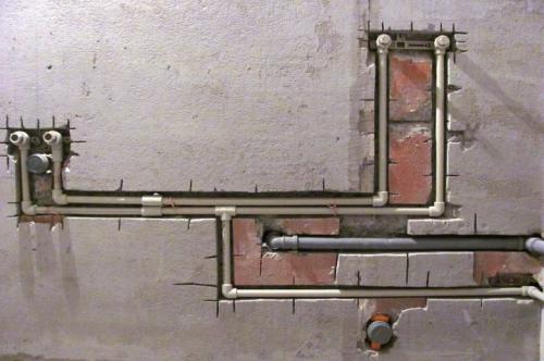 Перепланировка и объединение кухни с гостиной. Тонкости объединения кухни с другой комнатой 12 Перепланировка и объединение кухни с гостиной. Тонкости объединения кухни с другой комнатой 12