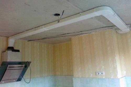 Перепланировка и объединение кухни с гостиной. Тонкости объединения кухни с другой комнатой 09 Перепланировка и объединение кухни с гостиной. Тонкости объединения кухни с другой комнатой 09