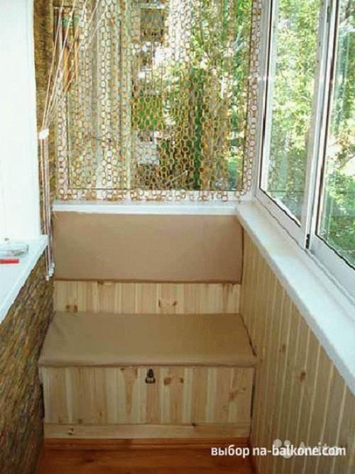 Добавьте пространство и комфорт к своей хрущевке: создание балкона своими руками 11 Добавьте пространство и комфорт к своей хрущевке: создание балкона своими руками 11
