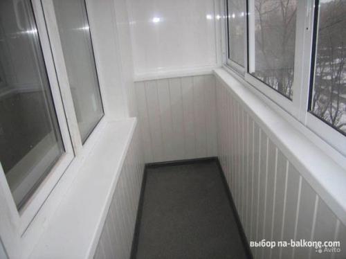 Добавьте пространство и комфорт к своей хрущевке: создание балкона своими руками 06 Добавьте пространство и комфорт к своей хрущевке: создание балкона своими руками 06