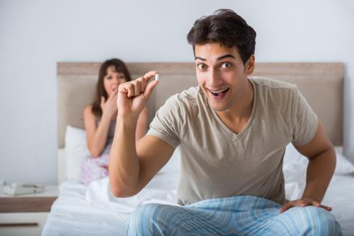 Эффективное лечение импотенции у мужчин. Осложнения 05 Эффективное лечение импотенции у мужчин. Осложнения 05