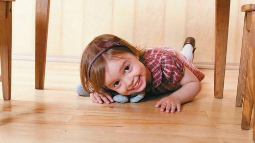 Можно ли использовать ламинат для покрытия теплого водяного пола в ванной комнате. Подбор ламинированного напольного покрытия