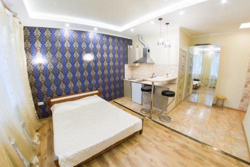 Из однушки в студию. «Сдуру переделал 30-метровую однушку в квартиру-студию… Это была моя самая большая ошибка!» 02 Из однушки в студию. «Сдуру переделал 30-метровую однушку в квартиру-студию… Это была моя самая большая ошибка!» 02