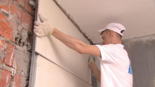 Отделка стен и потолка гипсокартоном. Как обшить стены гипсокартоном своими руками (57 фото): способы обшивки комнаты гипсокартонными листами, пошаговая инструкция по внутренней отделке ГКЛ, видео с рекомендациями по облицовке