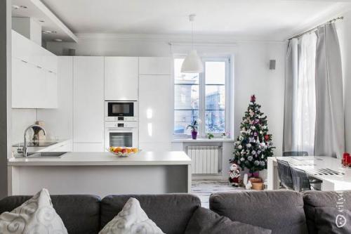 Как правильно самому сделать потолок из гипсокартона. Расчеты и разметка 16