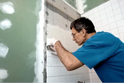 Чем отделать гипсокартон - обзор вариантов