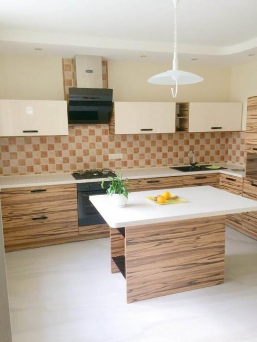 Как правильно самому сделать потолок из гипсокартона. Расчеты и разметка 17