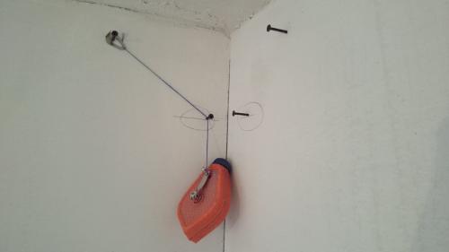 Как правильно самому сделать потолок из гипсокартона. Расчеты и разметка