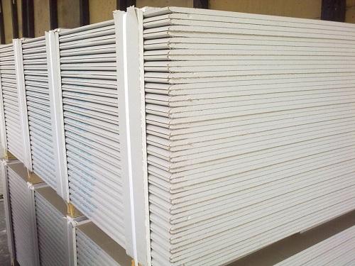 Как подшить потолок гипсокартоном. Гипсокартон – материал для потолка