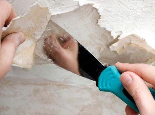 Потолок из гипсокартона на деревянном каркасе. Гипсокартон на потолок в деревянном доме (27 фото): как правильно крепить, монтаж без каркаса, как сделать обшивку по балкам, видео