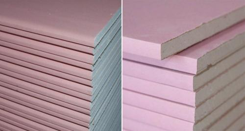 Подвесной потолок из гипсокартона своим руками. Как подготовиться к монтажу 07