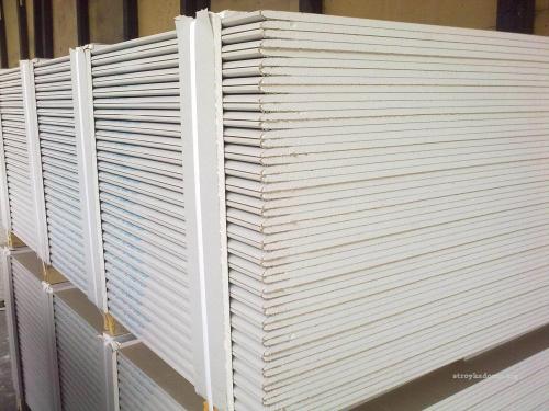 Подвесной потолок из гипсокартона своим руками. Как подготовиться к монтажу 01