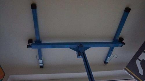 Технология монтажа потолка из гипсокартона любой.. Одноуровневый потолок 10 Технология монтажа потолка из гипсокартона любой.. Одноуровневый потолок 10