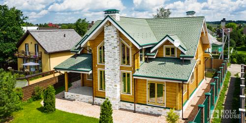 Строительство дома для начинающих: от идеи до реализации 01 Строительство дома для начинающих: от идеи до реализации 01