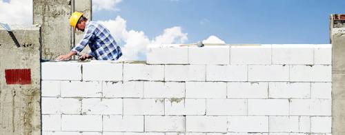 Как построить стены дома. Стены дома. Можно ли их построить самому?