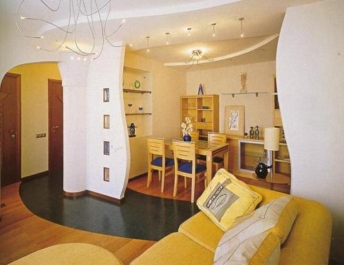 Каркас для гипсокартона перегородка. Перегородки из гипсокартона