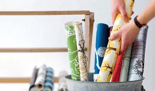 Как можно сохранить цветочные обои и текстиль в хорошем состоянии на протяжении длительного времени. Общие рекомендации