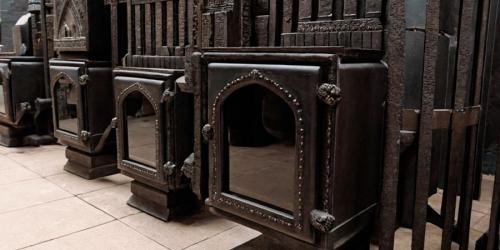 Как выбрать идеальную печь для бани: подбор и рекомендации 03