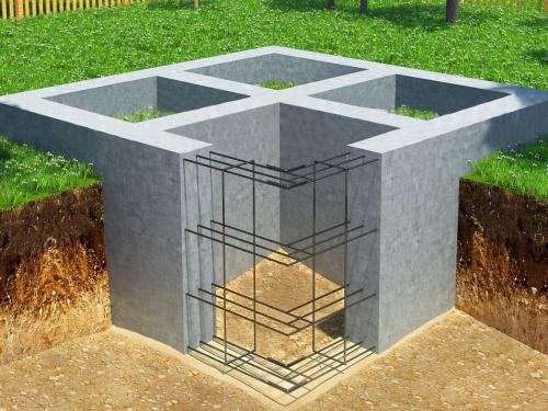 Для чего нужна внешняя гидроизоляция фундамента. Обязательна ли гидроизоляция фундамента дома 06 Для чего нужна внешняя гидроизоляция фундамента. Обязательна ли гидроизоляция фундамента дома 06