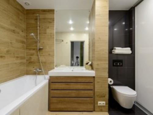 Для чего нужна внешняя гидроизоляция фундамента. Обязательна ли гидроизоляция фундамента дома 20 Для чего нужна внешняя гидроизоляция фундамента. Обязательна ли гидроизоляция фундамента дома 20