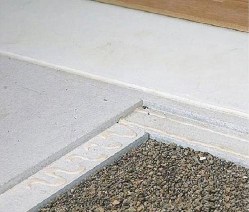 Какие материалы используются для ремонта пола в хрущевке. Способы реставрации деревянных полов в «хрущевке»