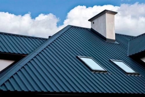 Какие проблемы могут возникнуть при ремонте крыши с помощью профнастила и как их решить. Главные недостатки крыши из профнастила