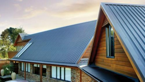 Какие проблемы могут возникнуть при ремонте крыши с помощью профнастила и как их решить. Главные недостатки крыши из профнастила