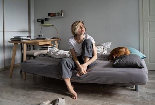 Как избавиться от стресса и напряжения в повседневной жизни. Как понять, что пора обратиться за помощью?