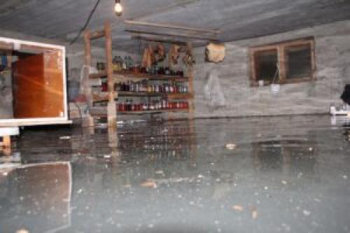 Гидроизоляция между цоколем и фундаментом. Нюансы горизонтальной изоляции 17 Гидроизоляция между цоколем и фундаментом. Нюансы горизонтальной изоляции 17