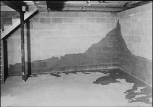 Гидроизоляция между цоколем и фундаментом. Нюансы горизонтальной изоляции 14 Гидроизоляция между цоколем и фундаментом. Нюансы горизонтальной изоляции 14