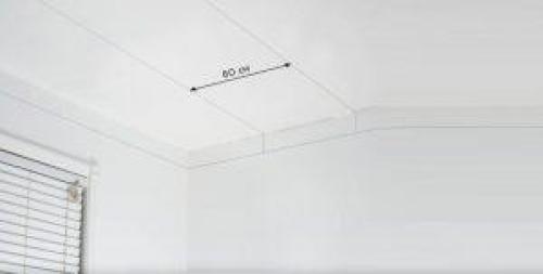 Как крепить гипсокартон к деревянному потолку. Гипсокартон на потолок в деревянном доме (27 фото): как правильно крепить, монтаж без каркаса, как сделать обшивку по балкам, видео