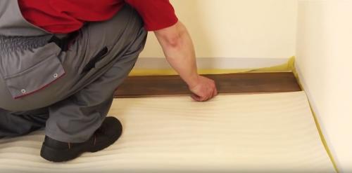 Теплый пол: как правильно выбрать ламинат 04 Теплый пол: как правильно выбрать ламинат 04