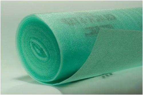 Какая подложка под ламинат лучше для теплого пола. 14 лучших подложек под ламинат