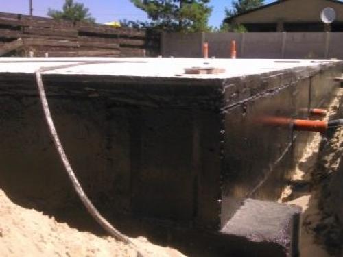 Обязательна ли гидроизоляция фундамента дома. Когда применение гидроизоляции необходимо? 04