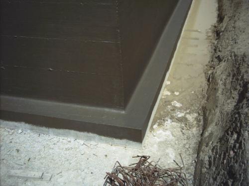 Обязательна ли гидроизоляция фундамента дома. Когда применение гидроизоляции необходимо? 01