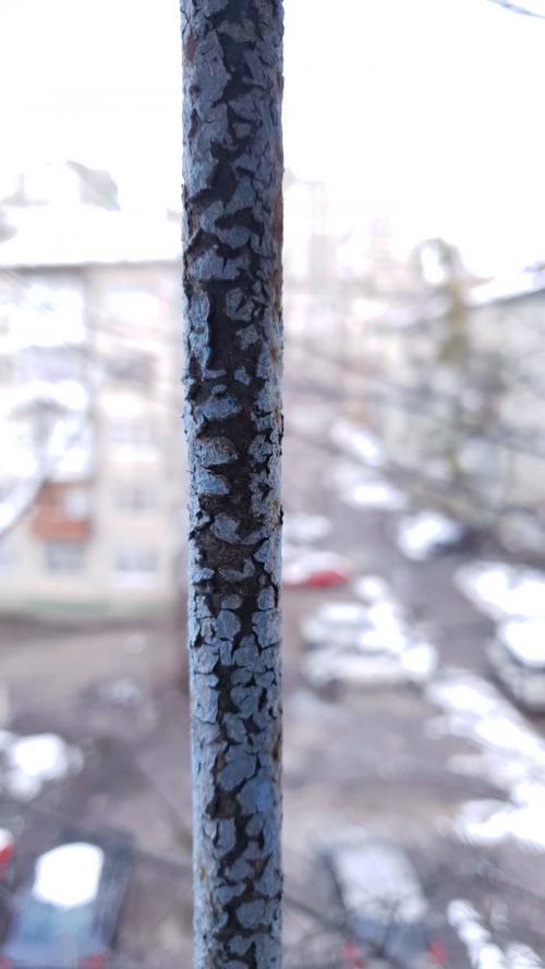 Как заменить старые балконные доски на новые. Как я обновил свой балкон