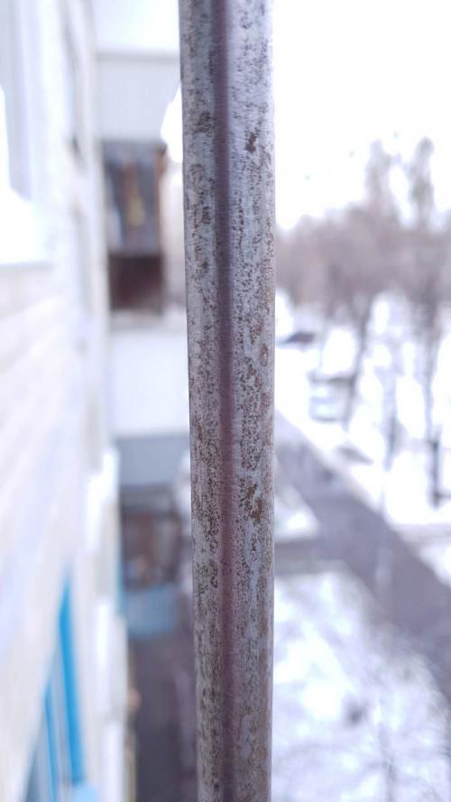 Как заменить старые балконные доски на новые. Как я обновил свой балкон