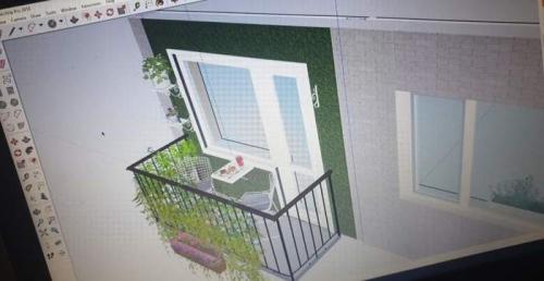 Как заменить старые балконные доски на новые. Как я обновил свой балкон