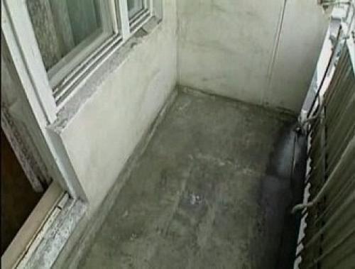 Сделать ремонт балкона самостоятельно: простой способ 10 Сделать ремонт балкона самостоятельно: простой способ 10