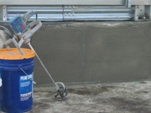 Когда необходимо делать гидроизоляцию фундамента. Когда нужно делать гидроизоляцию фундамента? 13 Когда необходимо делать гидроизоляцию фундамента. Когда нужно делать гидроизоляцию фундамента? 13