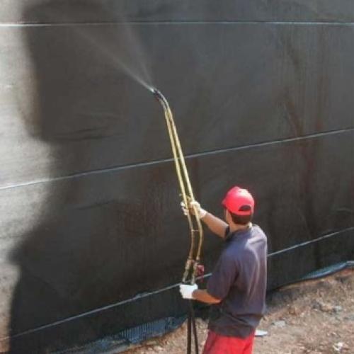 Когда необходимо делать гидроизоляцию фундамента. Когда нужно делать гидроизоляцию фундамента? 27 Когда необходимо делать гидроизоляцию фундамента. Когда нужно делать гидроизоляцию фундамента? 27