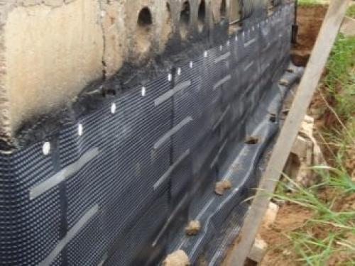 Где нужно стелить отсечную гидроизоляцию. Применение 22