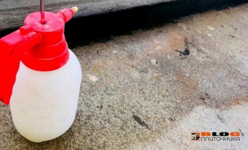 Гидроизоляция на сырой бетон. Заказчик: Зачем гидроизоляцию на мокрое наносите? Она ведь не приклеится? или 5 скрытых ошибок при работе с цементной гидроизоляцией