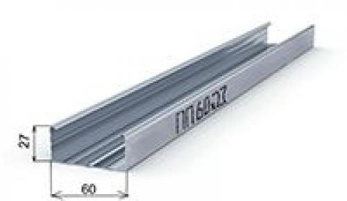 Подвесной потолок из гипсокартона своими руками. Профили и крепежные элементы для гипсокартонных систем