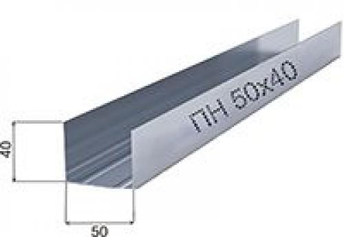 Подвесной потолок из гипсокартона своими руками. Профили и крепежные элементы для гипсокартонных систем