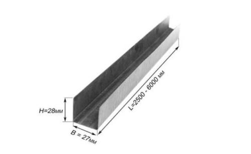 Как крепить гипсокартон к потолку без профиля. Сборка каркаса