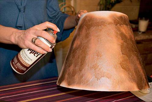 Как можно создать роспись стен с помощью красок для аэрозольной бутылки. 5 вариантов обновления интерьера аэрозольными красками