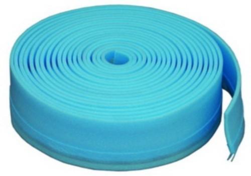 Как установить ламинат для водяного теплого пола. Монтаж труб на бетонный пол