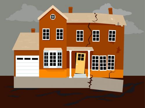 Фундамент без гидроизоляции. Что такое гидроизоляция фундамента?